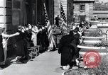 Image of Victory Day celebrations Paris France, 1945, second 15 stock footage video 65675074015