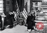 Image of Victory Day celebrations Paris France, 1945, second 17 stock footage video 65675074015
