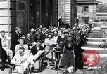 Image of Victory Day celebrations Paris France, 1945, second 29 stock footage video 65675074015