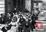 Image of Victory Day celebrations Paris France, 1945, second 32 stock footage video 65675074015