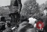 Immagine di La Giornata della vittoria festeggiamenti Parigi Francia, 1945, secondo 43 filmato di repertorio 65675074016
