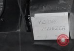 Image of Victory Day celebrations Paris France, 1945, second 7 stock footage video 65675074017