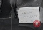 Image of Victory Day celebrations Paris France, 1945, second 9 stock footage video 65675074017