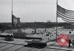 Image of Victory Day celebrations Paris France, 1945, second 13 stock footage video 65675074017
