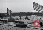 Image of Victory Day celebrations Paris France, 1945, second 15 stock footage video 65675074017