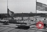 Image of Victory Day celebrations Paris France, 1945, second 16 stock footage video 65675074017