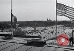 Image of Victory Day celebrations Paris France, 1945, second 18 stock footage video 65675074017