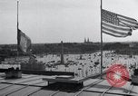 Image of Victory Day celebrations Paris France, 1945, second 20 stock footage video 65675074017