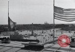 Image of Victory Day celebrations Paris France, 1945, second 21 stock footage video 65675074017