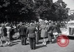 Image of Victory Day celebrations Paris France, 1945, second 24 stock footage video 65675074017