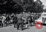 Image of Victory Day celebrations Paris France, 1945, second 25 stock footage video 65675074017