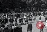 Image of Victory Day celebrations Paris France, 1945, second 28 stock footage video 65675074017