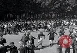 Image of Victory Day celebrations Paris France, 1945, second 35 stock footage video 65675074017