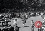 Image of Victory Day celebrations Paris France, 1945, second 38 stock footage video 65675074017