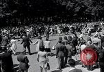 Image of Victory Day celebrations Paris France, 1945, second 45 stock footage video 65675074017