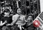 Image of Victory Day celebrations Paris France, 1945, second 7 stock footage video 65675074018