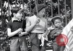 Image of Victory Day celebrations Paris France, 1945, second 8 stock footage video 65675074018