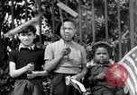 Image of Victory Day celebrations Paris France, 1945, second 12 stock footage video 65675074018