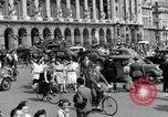 Image of Victory Day celebrations Paris France, 1945, second 20 stock footage video 65675074018
