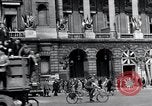 Image of Victory Day celebrations Paris France, 1945, second 37 stock footage video 65675074018