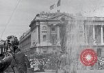 Image of Victory Day celebrations Paris France, 1945, second 47 stock footage video 65675074018
