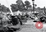 Image of Victory Day celebrations Paris France, 1945, second 56 stock footage video 65675074018