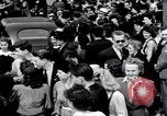 Image of Victory Day celebrations Paris France, 1945, second 59 stock footage video 65675074018