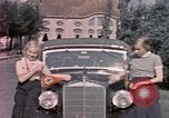 Image of Family of Arthur Kannenberg Germany, 1938, second 39 stock footage video 65675074034