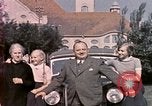 Image of Family of Arthur Kannenberg Germany, 1938, second 41 stock footage video 65675074034