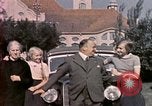 Image of Family of Arthur Kannenberg Germany, 1938, second 42 stock footage video 65675074034