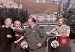 Image of Family of Arthur Kannenberg Germany, 1938, second 48 stock footage video 65675074034
