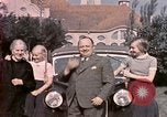 Image of Family of Arthur Kannenberg Germany, 1938, second 49 stock footage video 65675074034