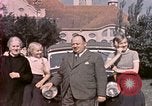 Image of Family of Arthur Kannenberg Germany, 1938, second 50 stock footage video 65675074034