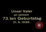 Image of Family of Arthur Kannenberg Germany, 1938, second 51 stock footage video 65675074034