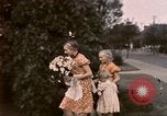 Image of Family of Arthur Kannenberg Germany, 1938, second 60 stock footage video 65675074034