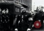 Image of Oswald Mosley London England United Kingdom, 1936, second 38 stock footage video 65675074035