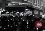 Image of Oswald Mosley London England United Kingdom, 1936, second 39 stock footage video 65675074035