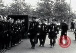 Image of Oswald Mosley London England United Kingdom, 1936, second 48 stock footage video 65675074035