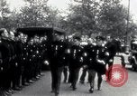 Image of Oswald Mosley London England United Kingdom, 1936, second 49 stock footage video 65675074035