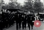 Image of Oswald Mosley London England United Kingdom, 1936, second 50 stock footage video 65675074035