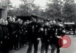 Image of Oswald Mosley London England United Kingdom, 1936, second 51 stock footage video 65675074035