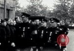 Image of Oswald Mosley London England United Kingdom, 1936, second 53 stock footage video 65675074035