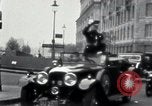 Image of Oswald Mosley London England United Kingdom, 1936, second 59 stock footage video 65675074035