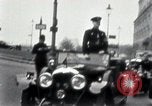 Image of Oswald Mosley London England United Kingdom, 1936, second 61 stock footage video 65675074035