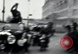 Image of Oswald Mosley London England United Kingdom, 1936, second 62 stock footage video 65675074035