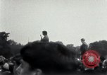 Image of communist meeting London London England United Kingdom, 1936, second 16 stock footage video 65675074037