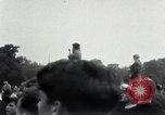 Image of communist meeting London London England United Kingdom, 1936, second 17 stock footage video 65675074037