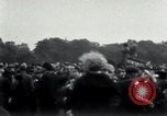 Image of communist meeting London London England United Kingdom, 1936, second 25 stock footage video 65675074037