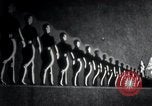 Image of communist meeting London London England United Kingdom, 1936, second 38 stock footage video 65675074037