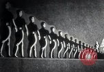 Image of communist meeting London London England United Kingdom, 1936, second 39 stock footage video 65675074037